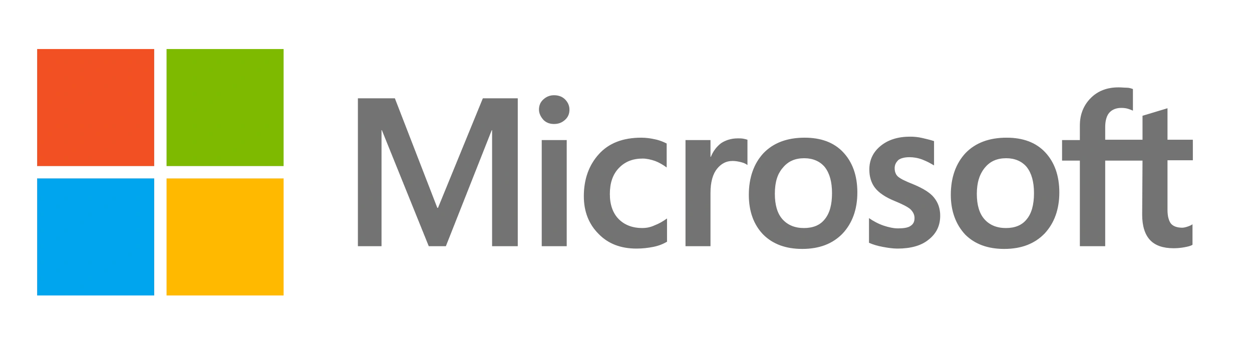 Microsoft